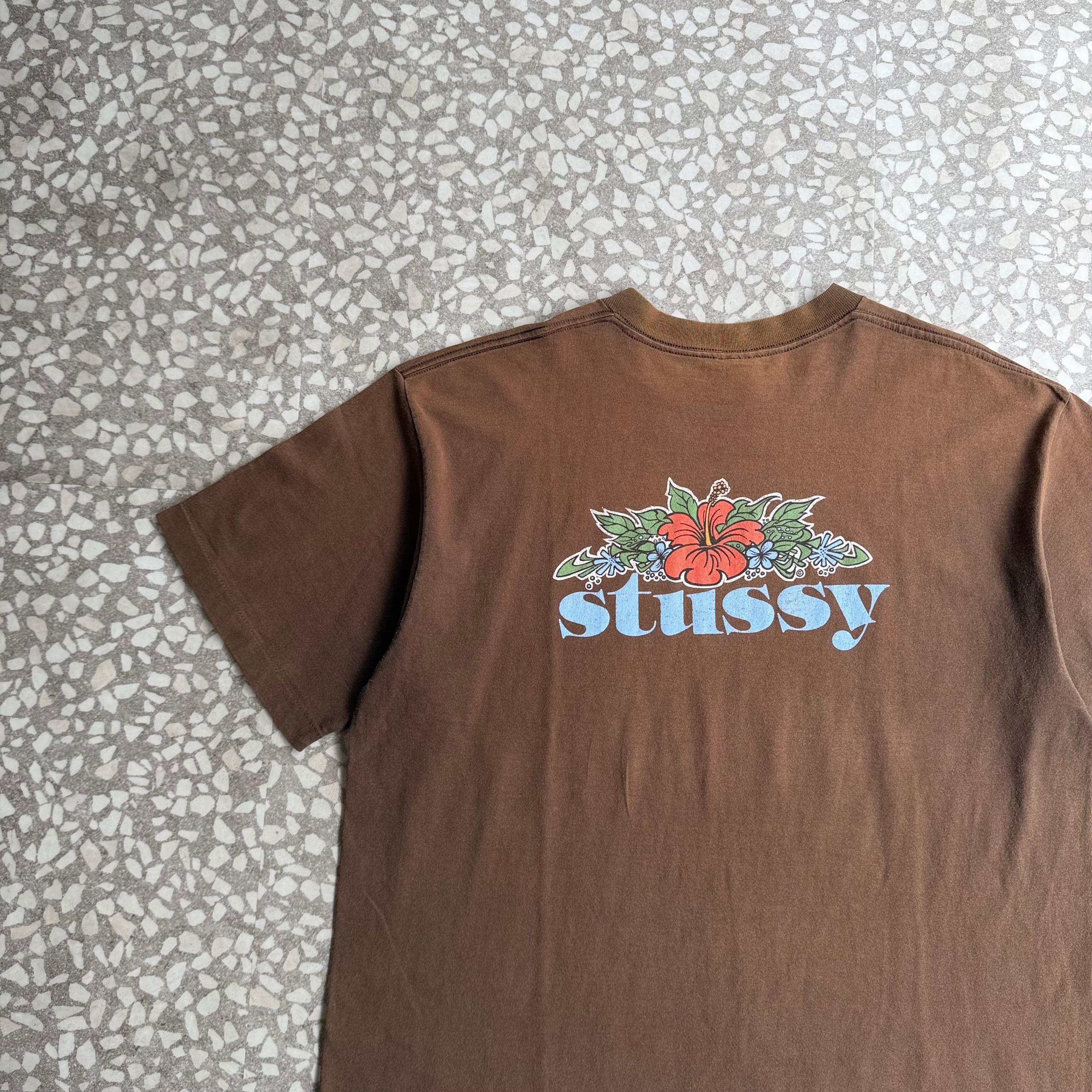 STUSSY | 古着屋COBBLES (コーブレス)