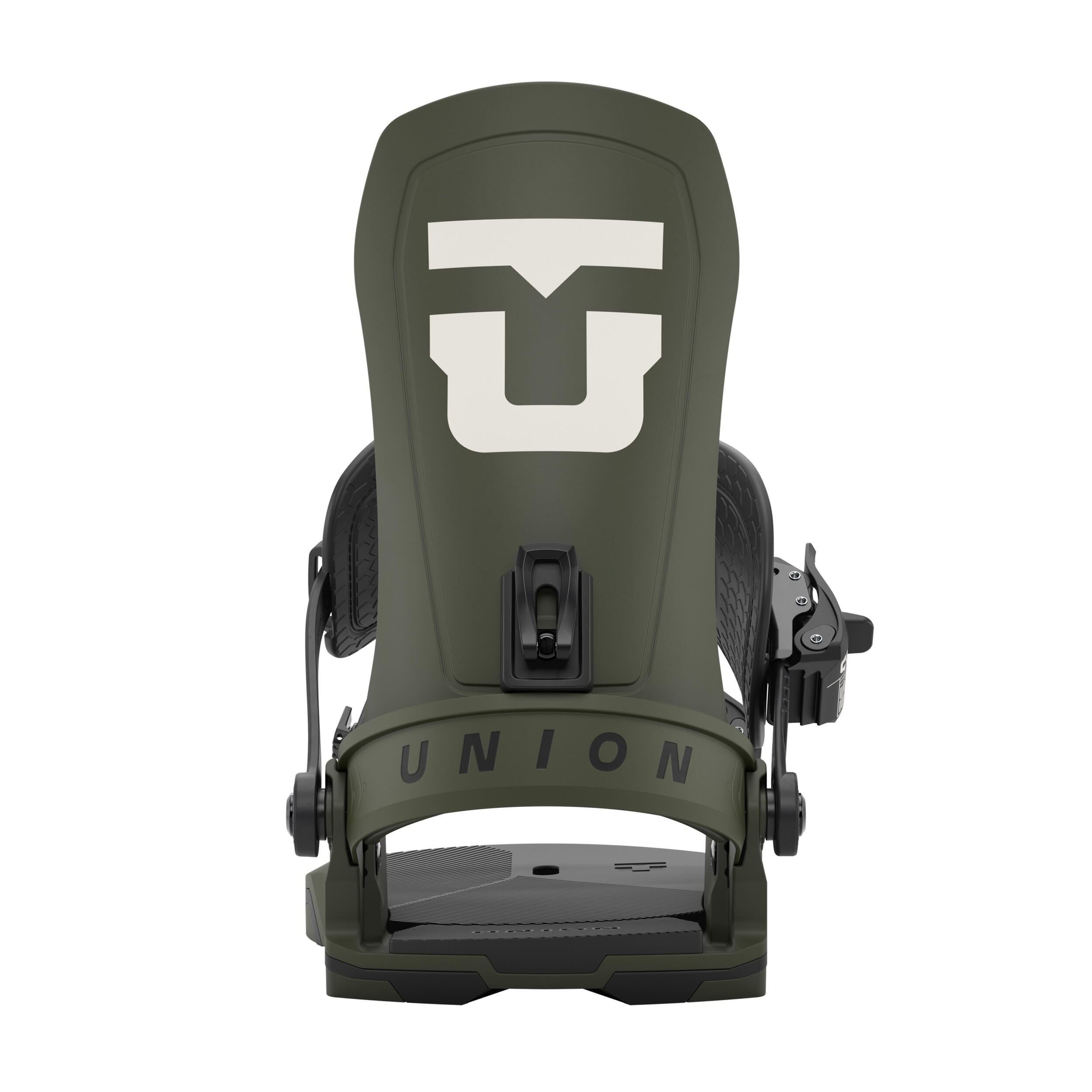25-26モデル . UNION .『 FORCE 』. ARMY GREEN . ユニオン .フォース