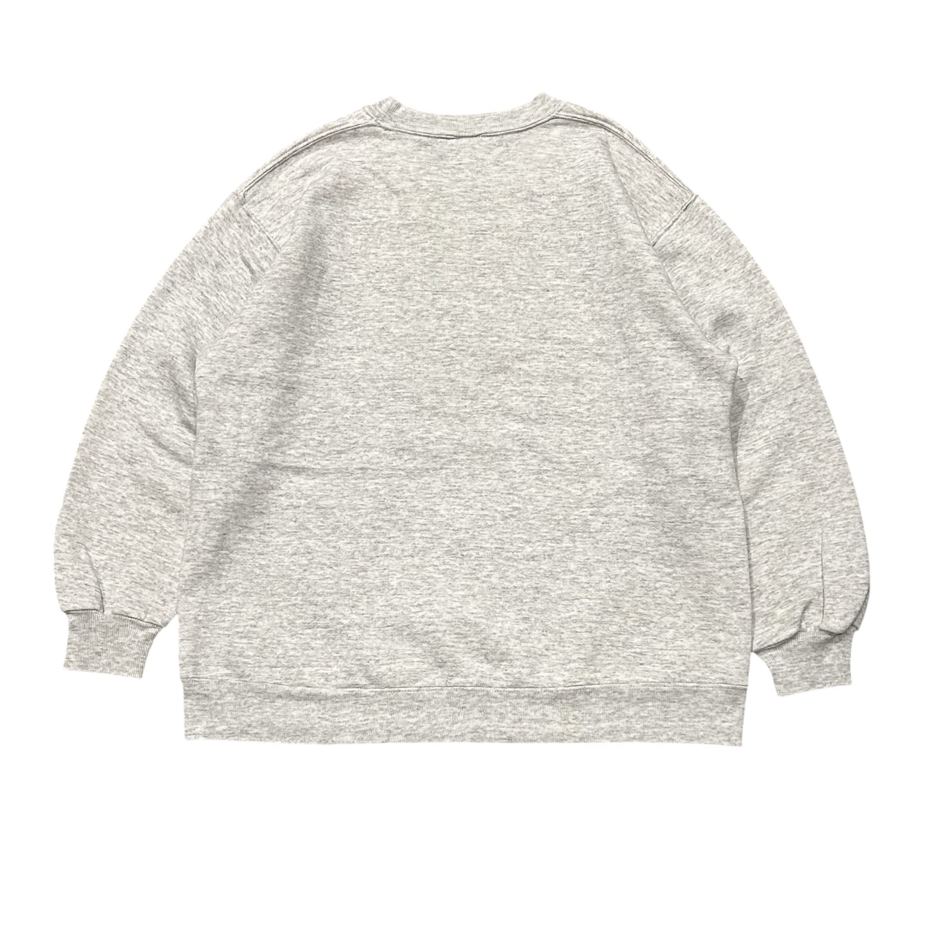 90's USA製 Rutgers University College Sweat XL / ラトガース大学