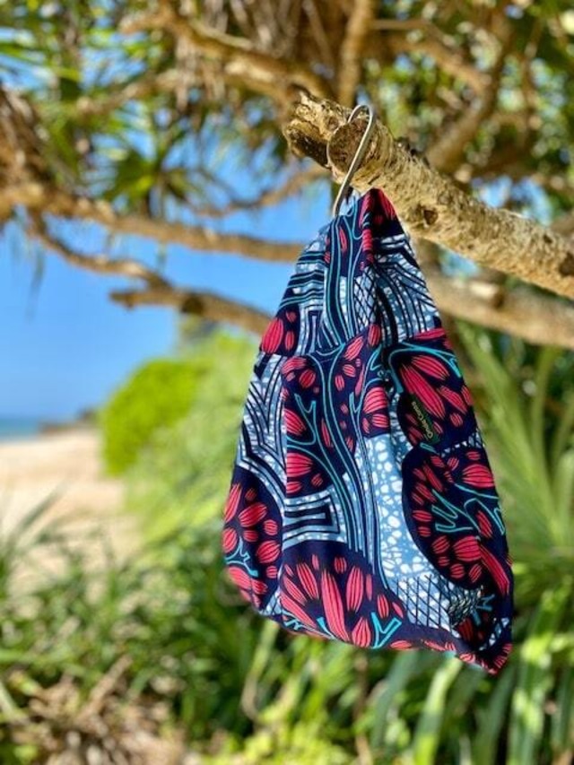 Eco bag Okinawa