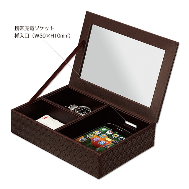 アメニティ BOX-1　AMENITY-BOX-1