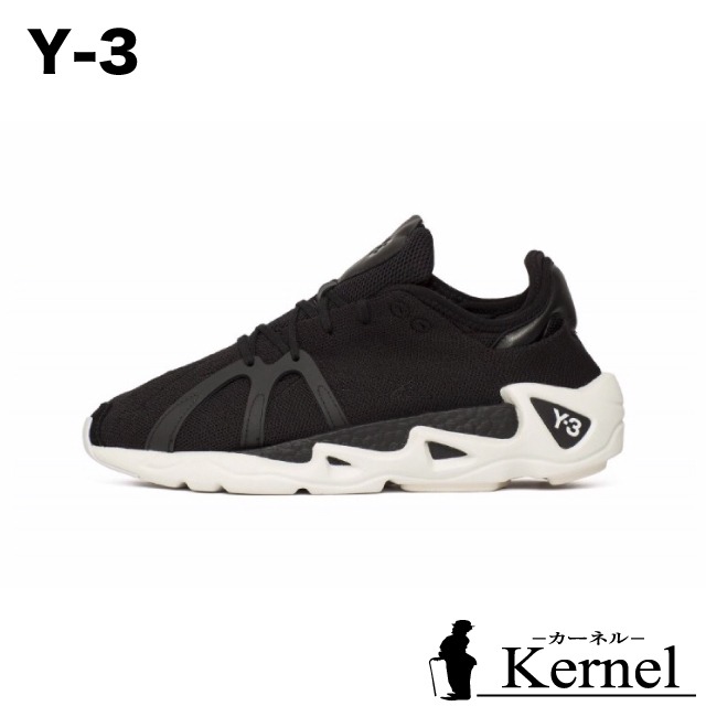 Y-3/FYW S-97 FU9185/スニーカー