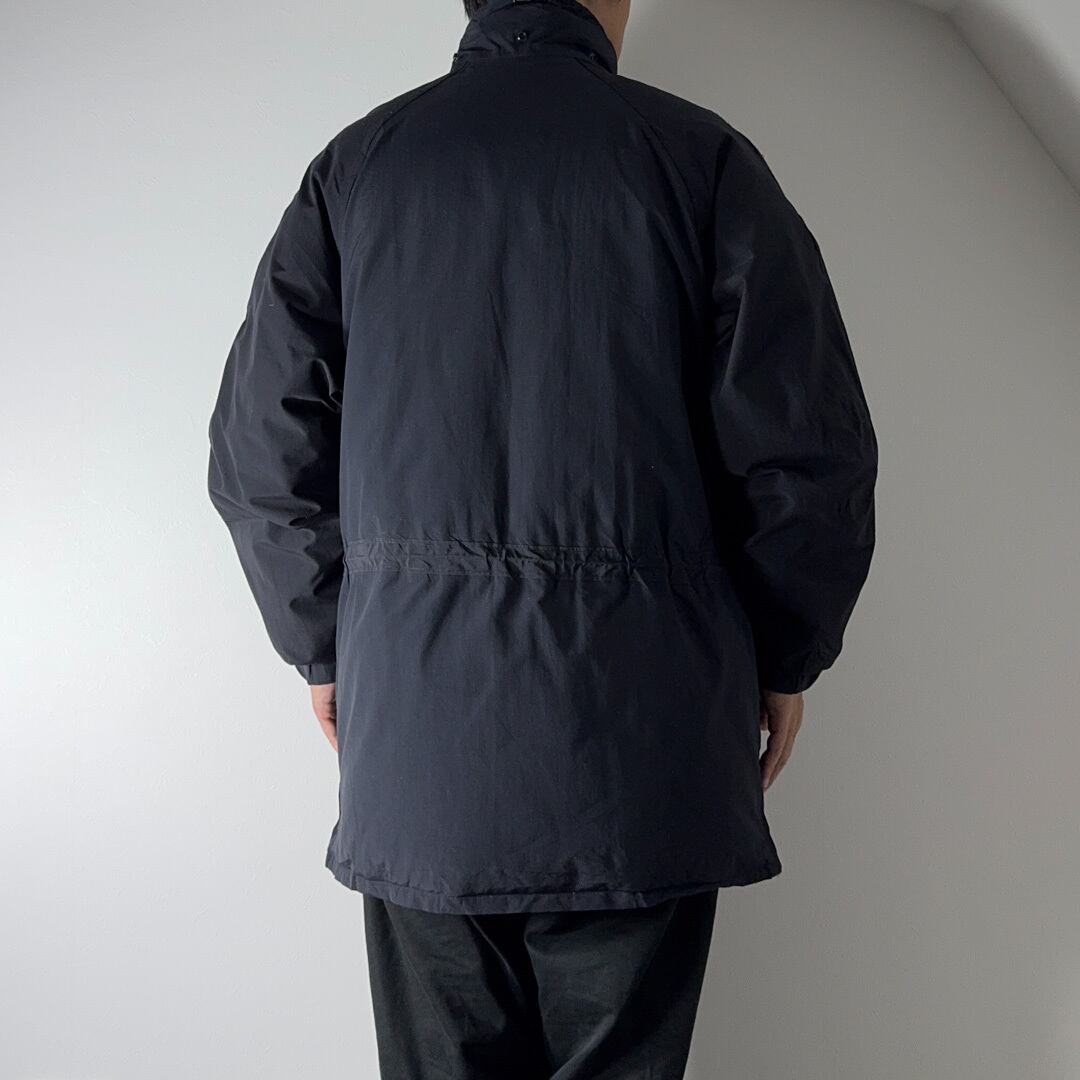 90s L.L.Bean Maine Warden's Parka 
