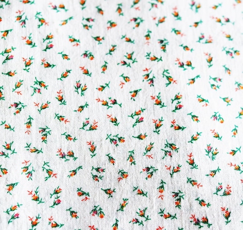 ヴィンテージ　フィードサック　[fsa575]