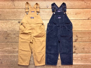 Patagonia / Baby Overalls