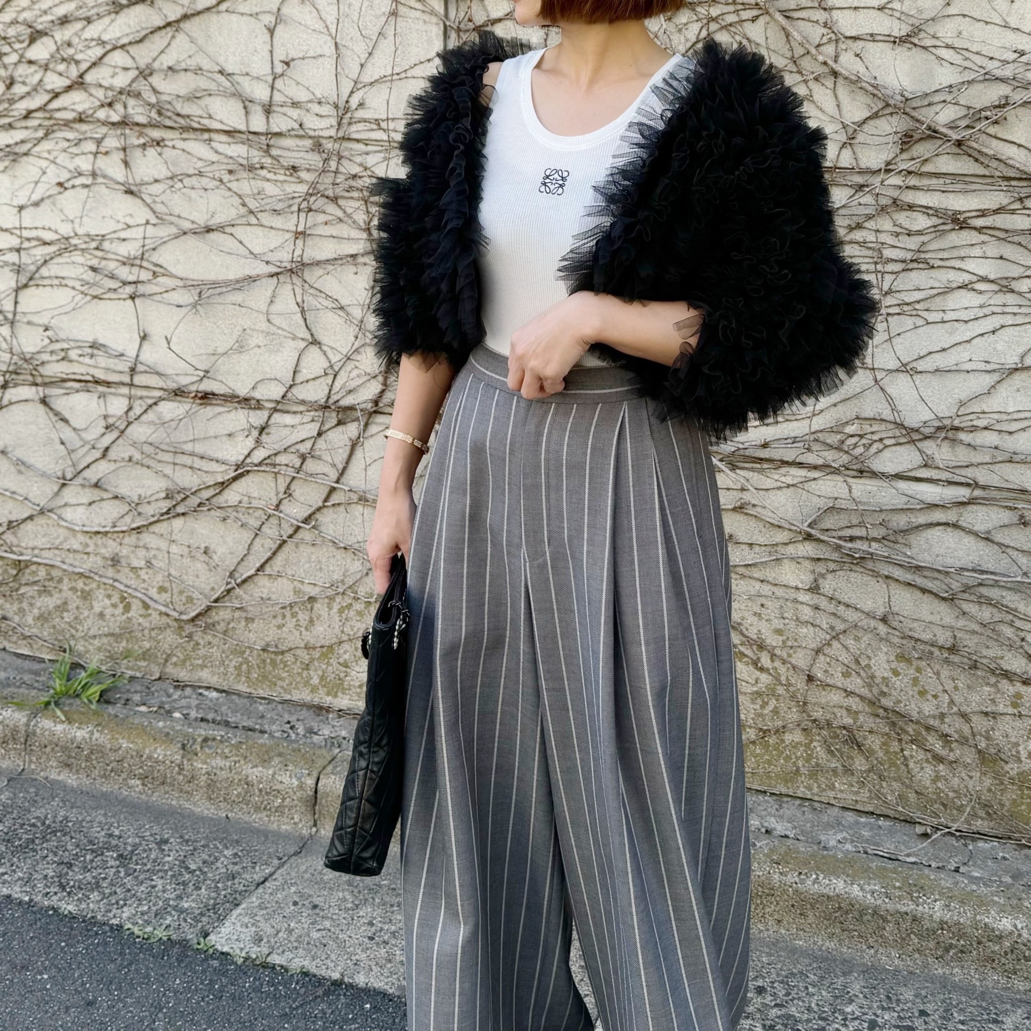 チュールボレロ Serge | Cygne 