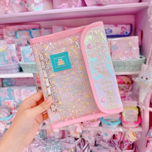 【E6】28-3 A7シール帳