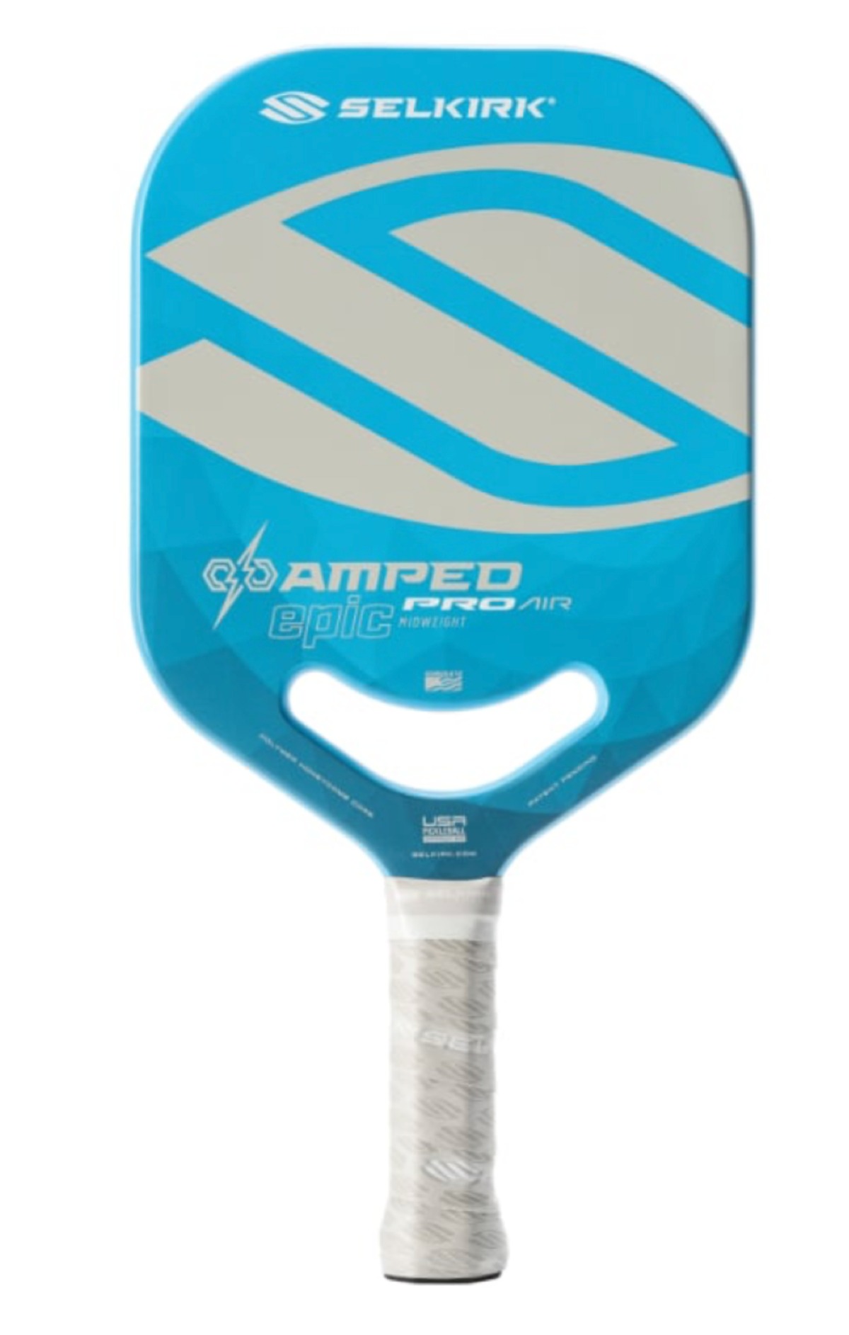 Selkirk AMPED Pro Air - Epic Blue ピックルボールパドル | SANNO