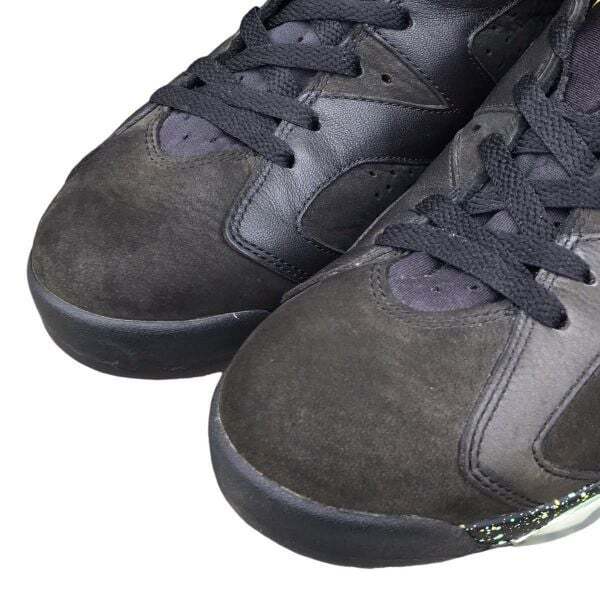 USED】NIKE AIR JORDAN 6 RETRO 