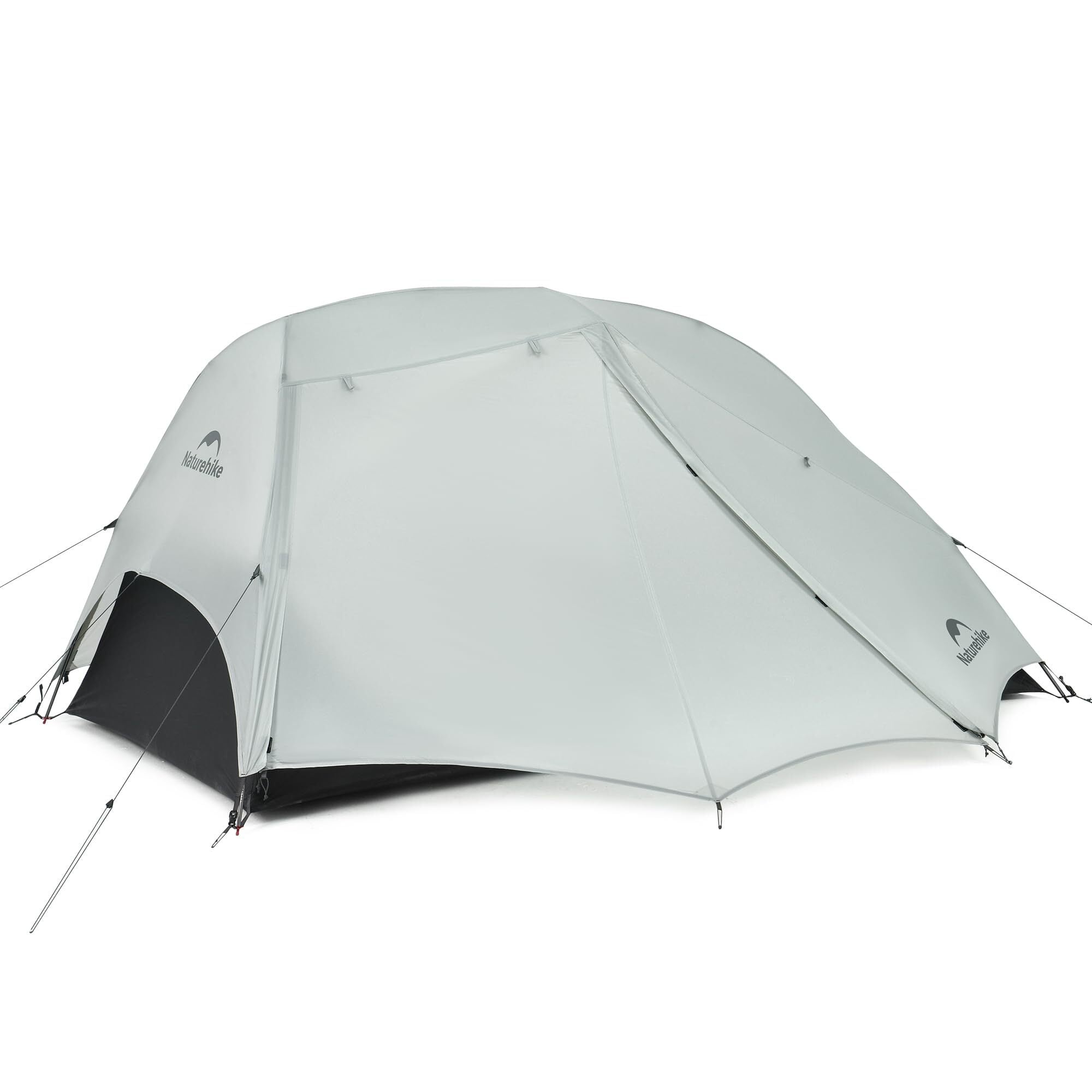 極希少 モステント MOSS TENTS STARDOME2 スタードーム 2 MSRフット