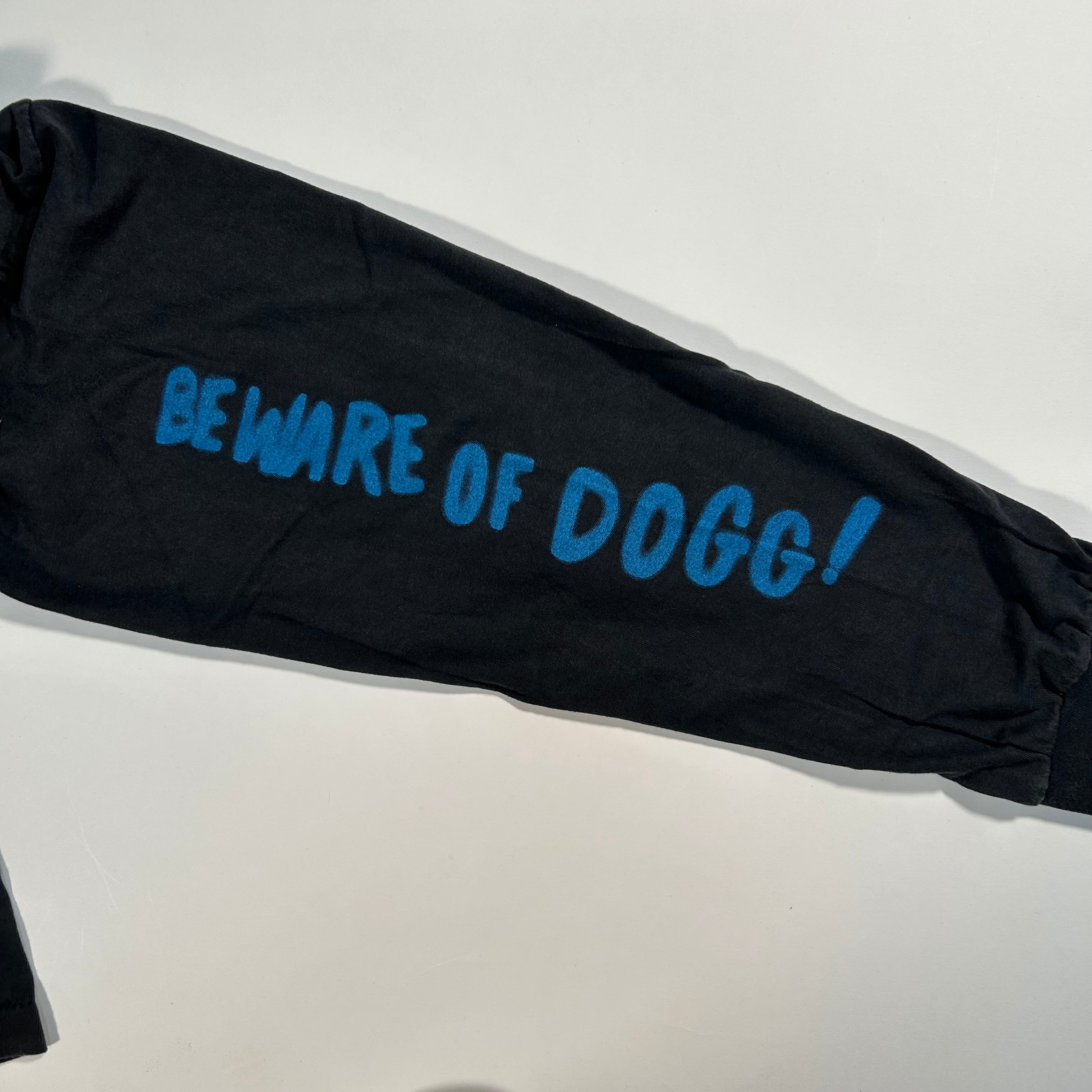 13014 スヌープ・ドッグ Snoop Dogg 長袖Tシャツ XL | San Fernando