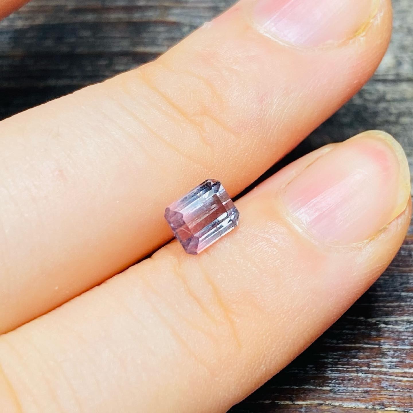 大人プリンス♡プリンセスバイカラートルマリン