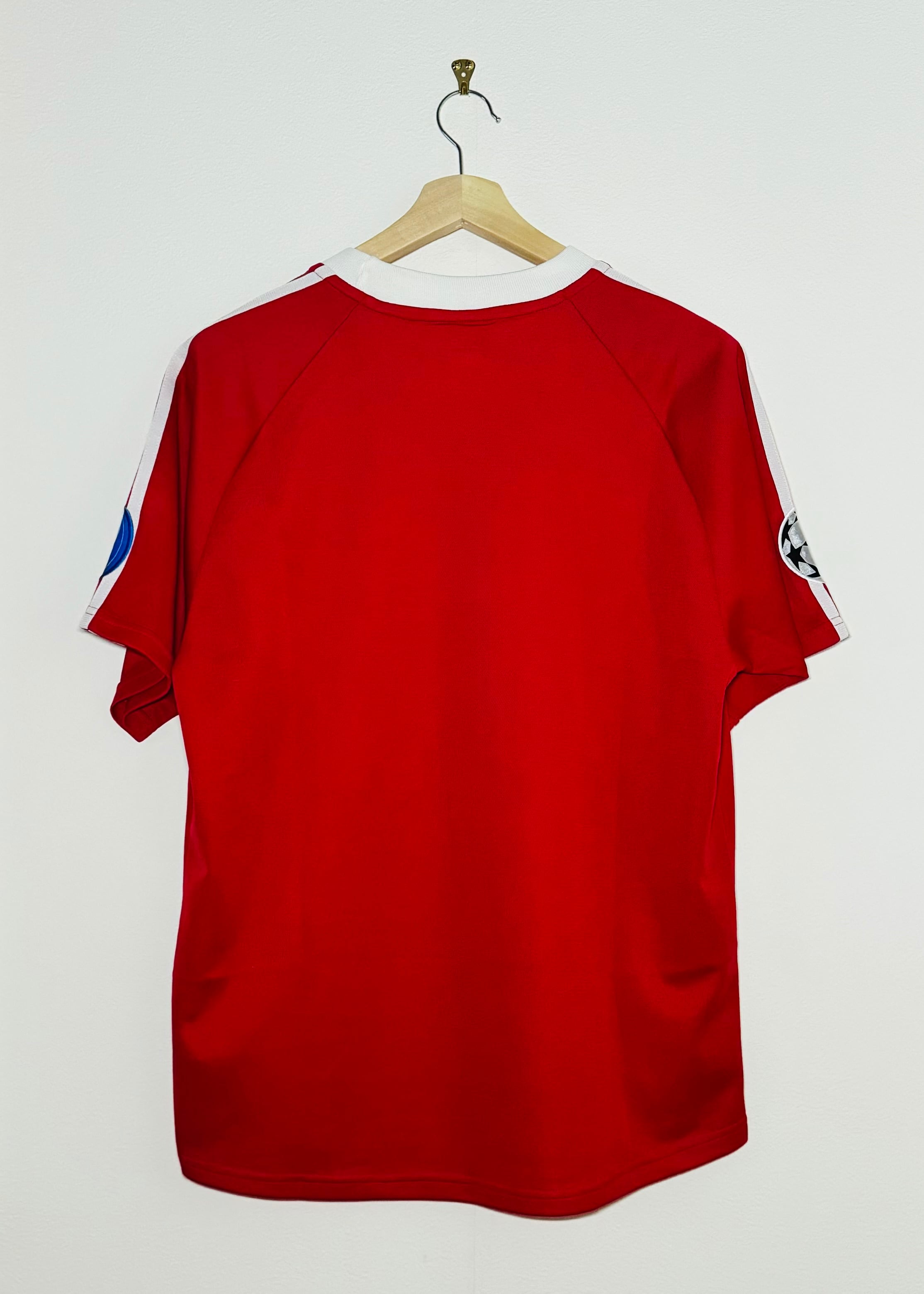 Bayern Munich 2001-02 Champions League【L】 | TOKYO FOOTBALL BOUTIQUE