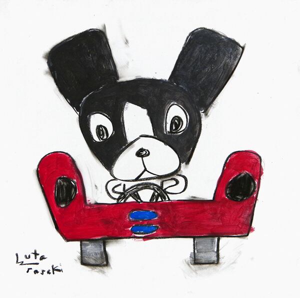doghouse gallery