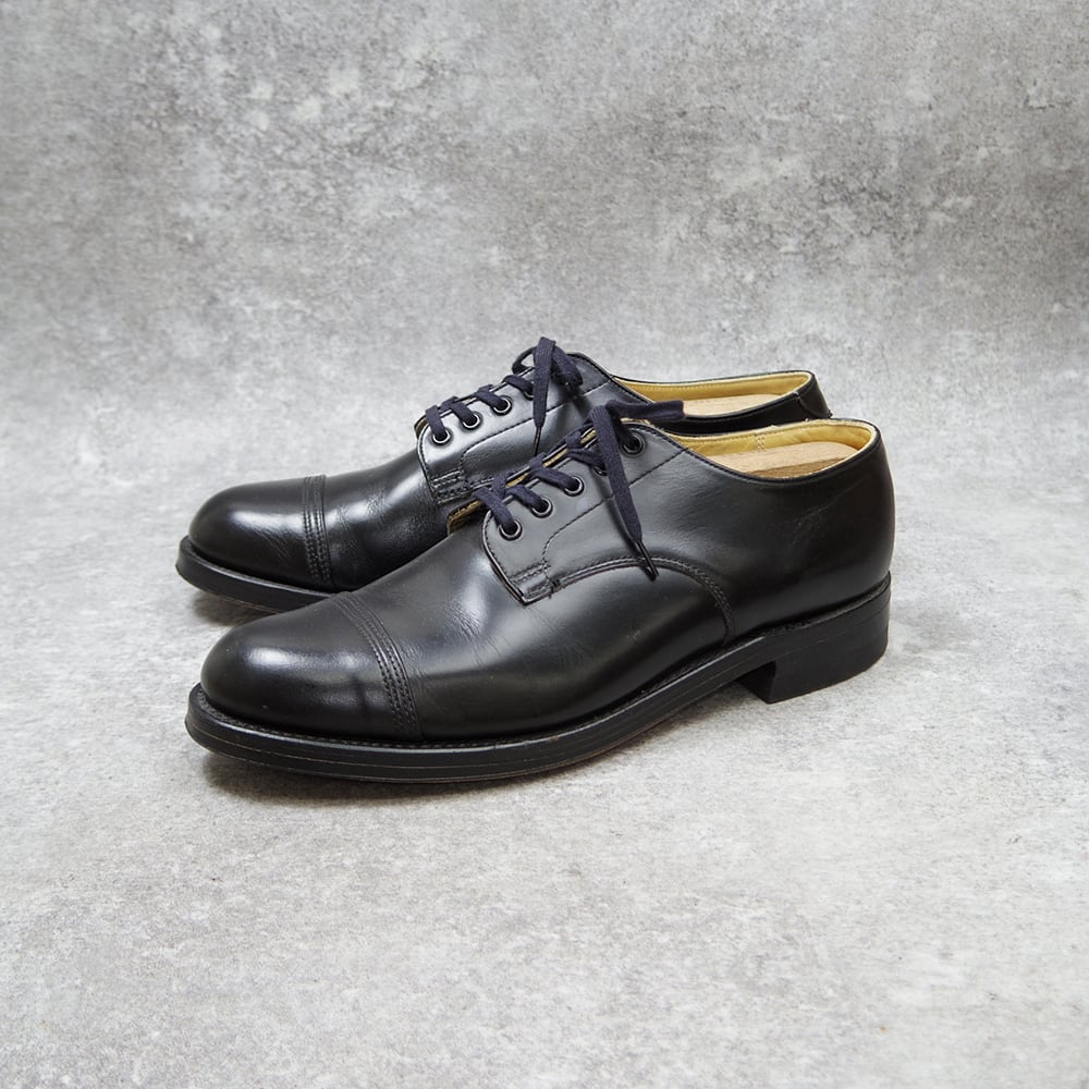 老舗GRENSON ウィングチップ ドレスシューズ uk6.5 25cm革靴 28㎝ GRENSON グレンソン ROYAL WINDSOR ロイヤルウィンザー ウィング