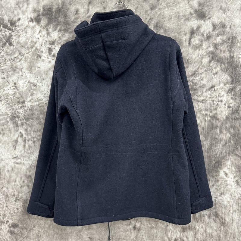 Supreme/シュプリーム 【14AW】WOOL M-65 Jaket/メルトン ジップアップ 
