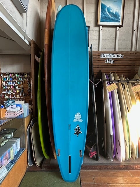 中古RockDance ロングボード | Sylphide Club Shop