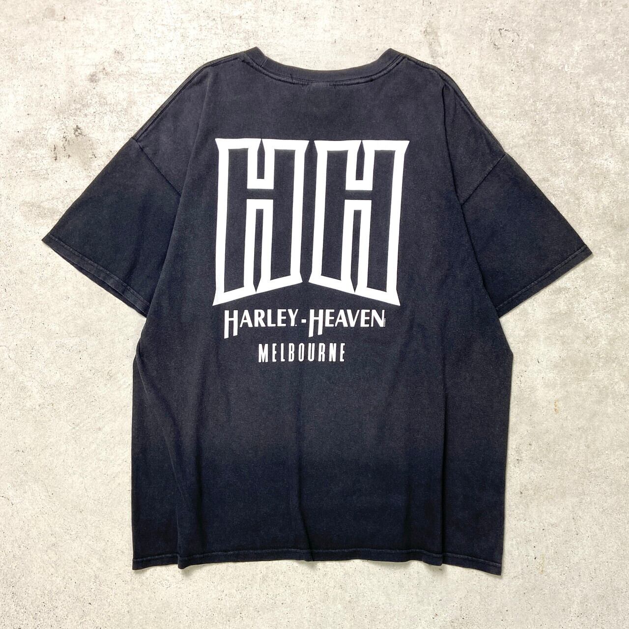 Harley-Davidson HARLEY-HEAVEN ハーレーダビッドソン モーター