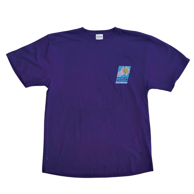 HOP RISING T-SHIRTS (Black)