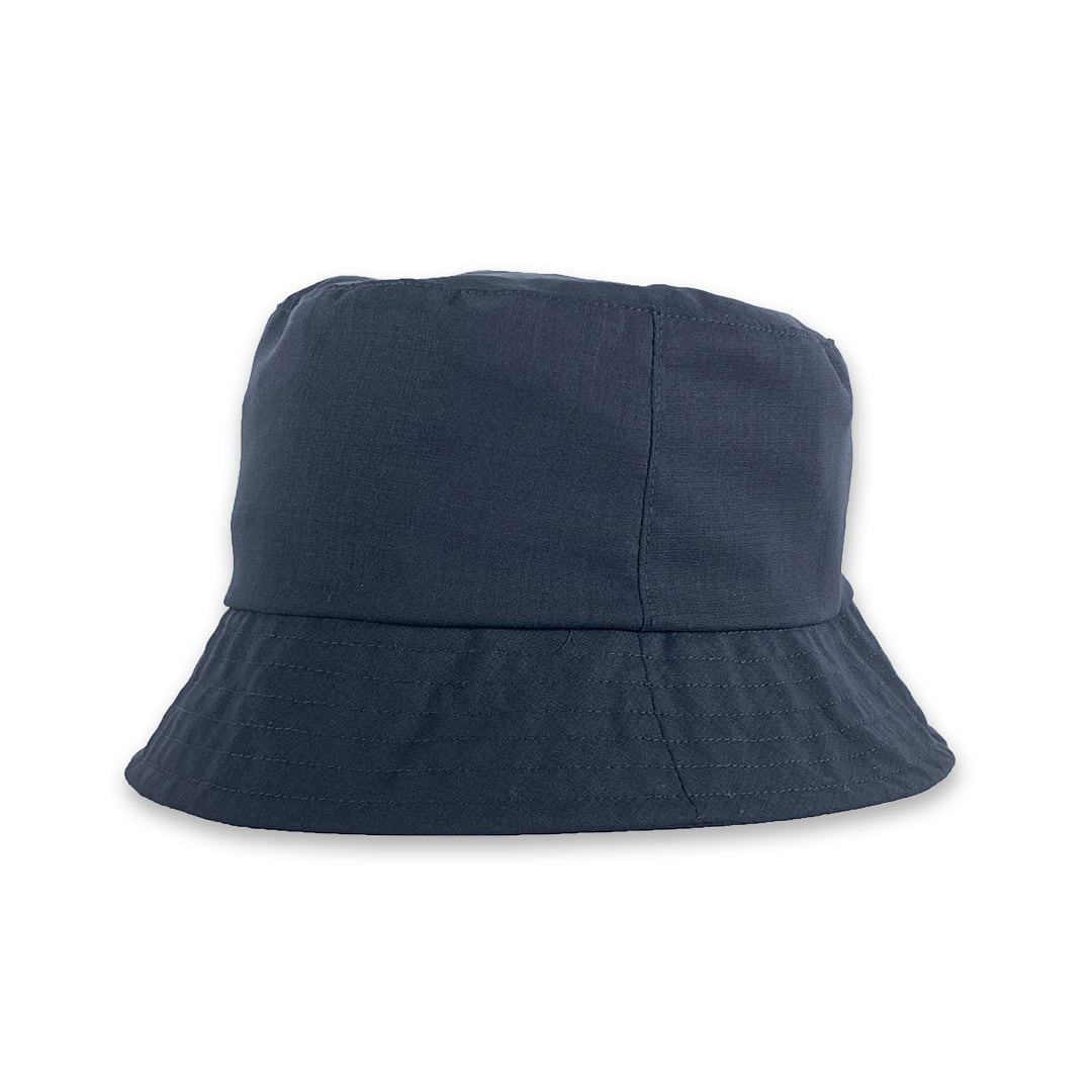 23-H301 W/P Voile Bucket Hat | HICOSAKA