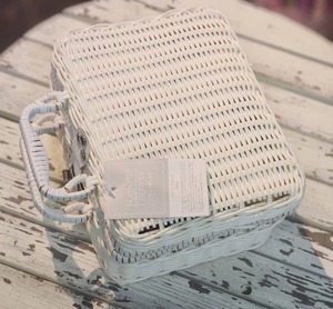 バスフレグランス　ピクニックバッグ