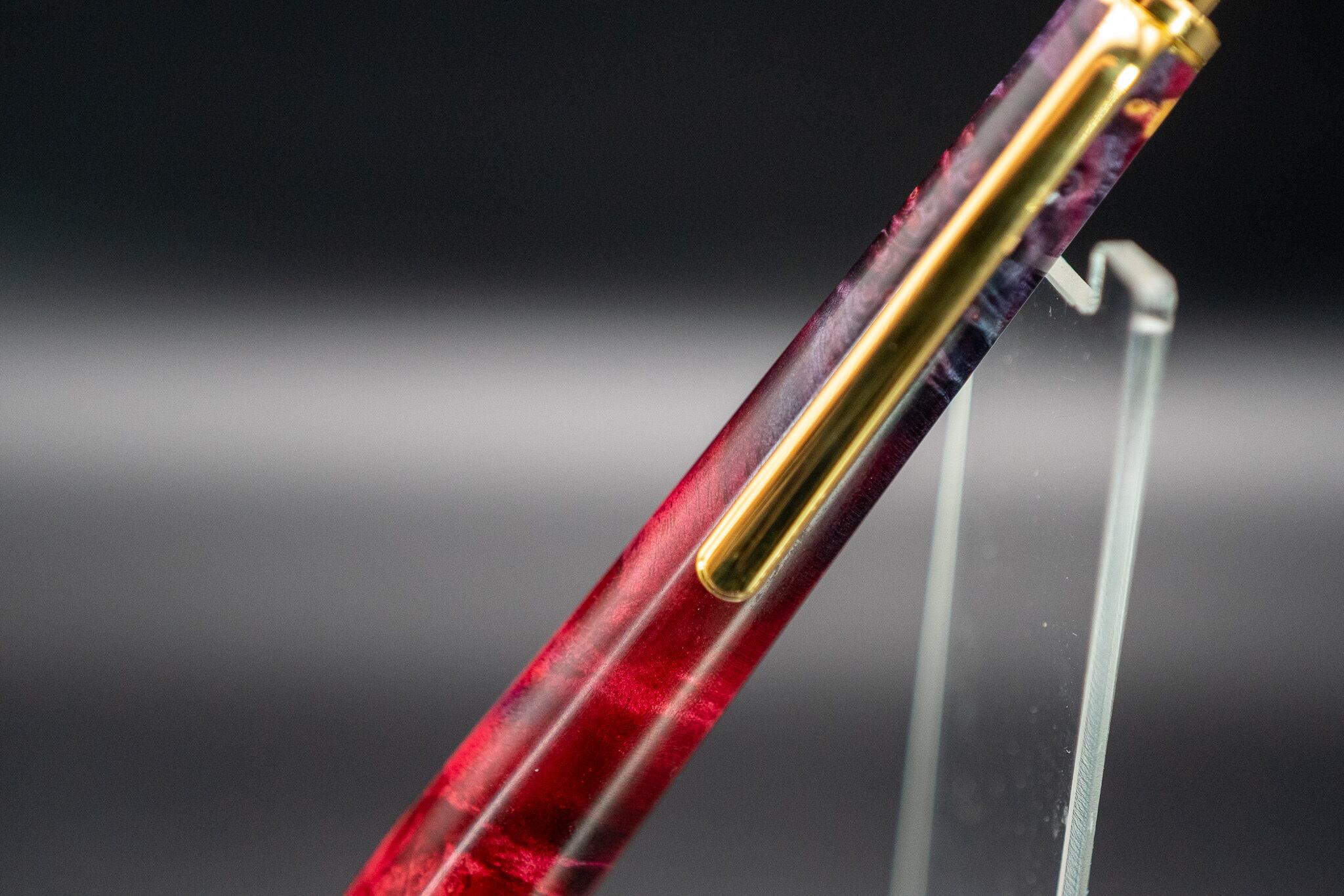 スタビライズウッド メープルバール gold BP