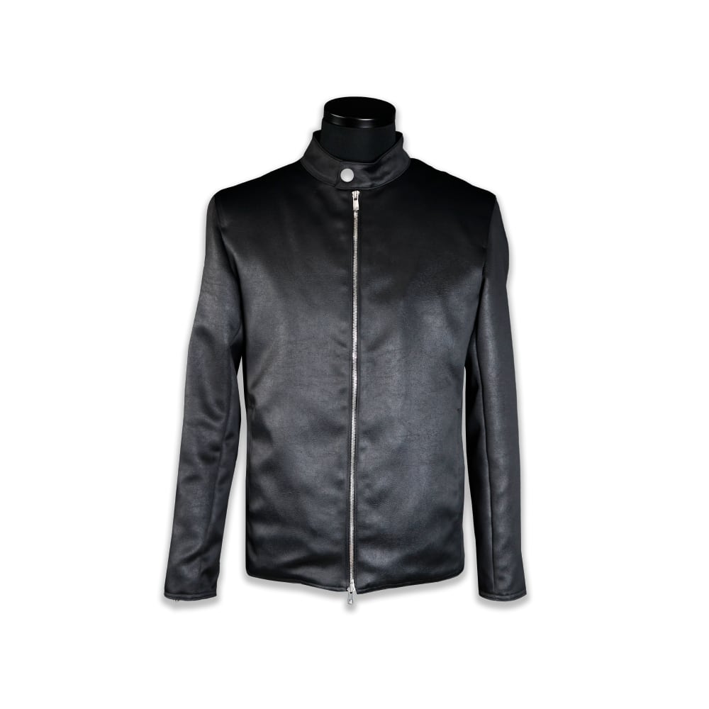 即日発送】Eco Leather Rider's Jacket | EUROKENVY®︎