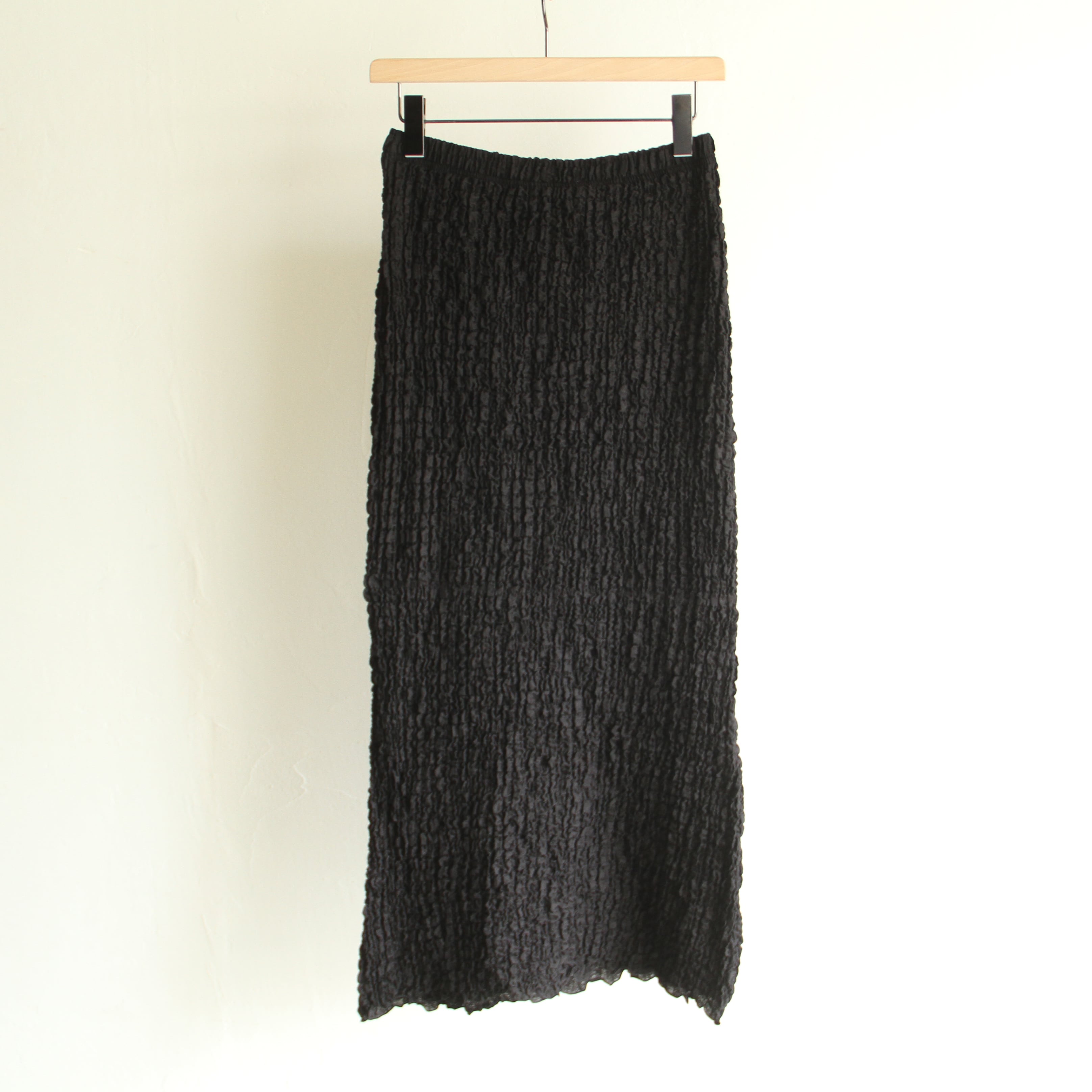新品未使用 PHEENY26SS Shrink Lace Frill Skirt PHEENY Shrink lace frill skirt | Terminal