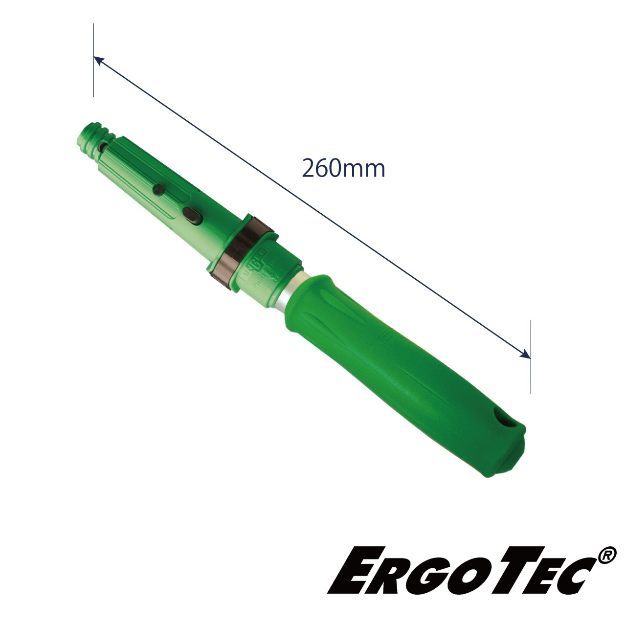 エルゴハンドルエクステンション