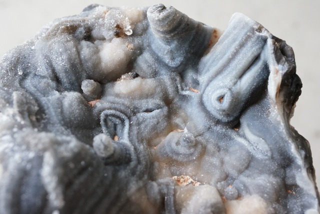 コンシャ・アゲート Concha Agate 705