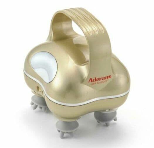 バスタイムエステ スパニスト プロ （ゴールド） USBバージョン | 髪を