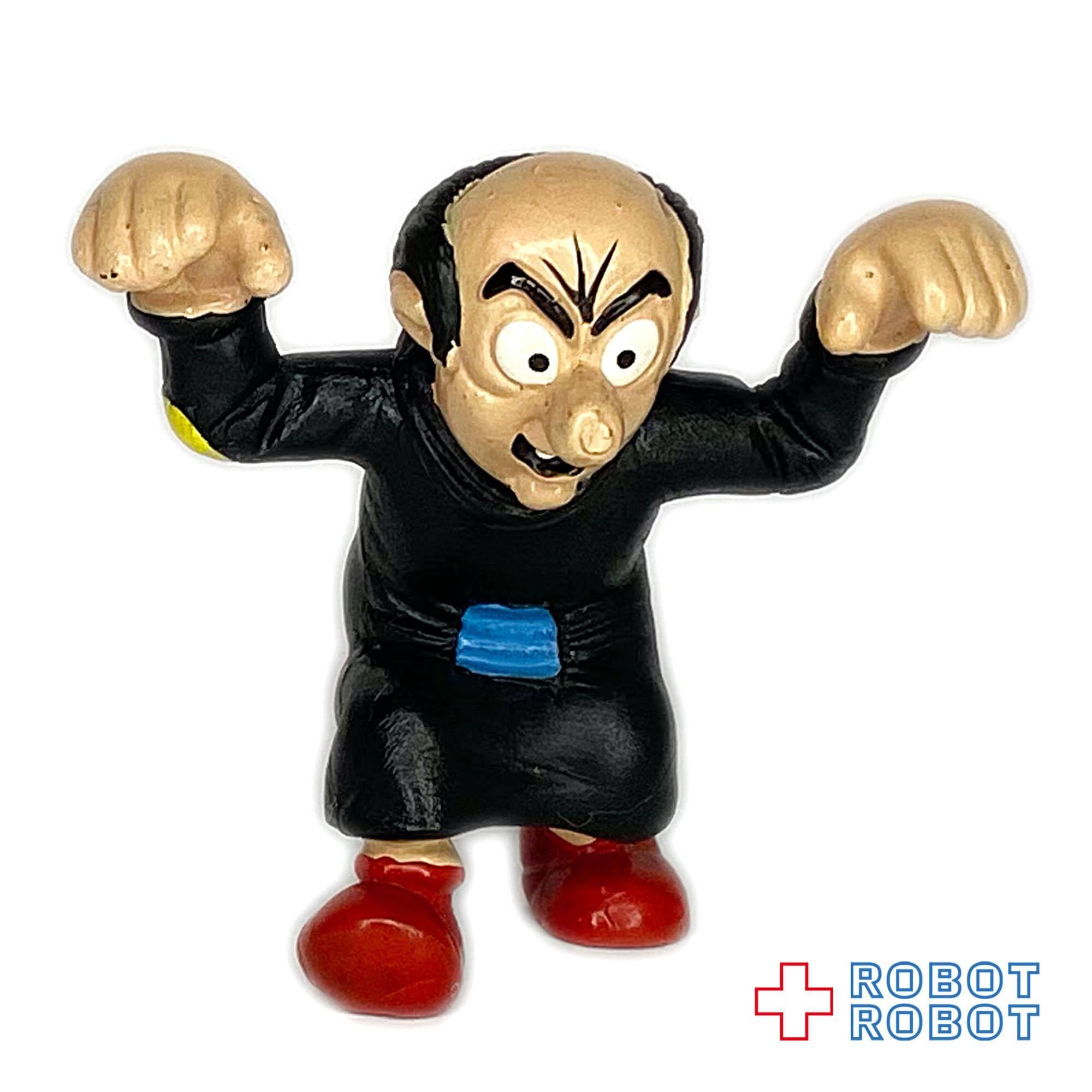 スマーフ うろつくガーガメル #20418 PVC フィギュア | ROBOTROBOT