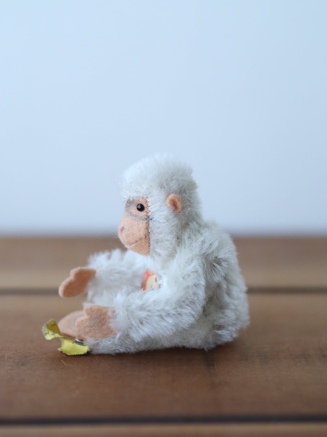 シュタイフ チンパンジー Steiff Jocko さる ぬいぐるみ ヴィンテージ シュタイフ