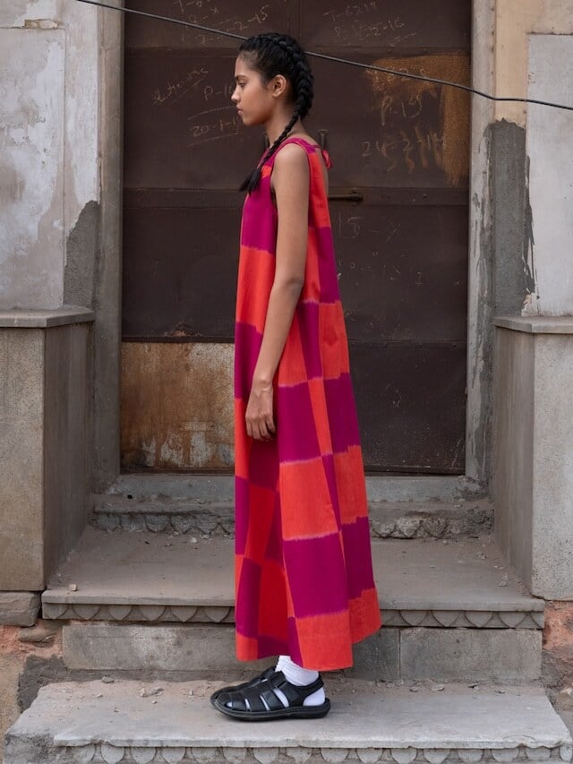 TADO VARG DRESS ワンピース TADO VARG DRESS | physis (ピュシス)