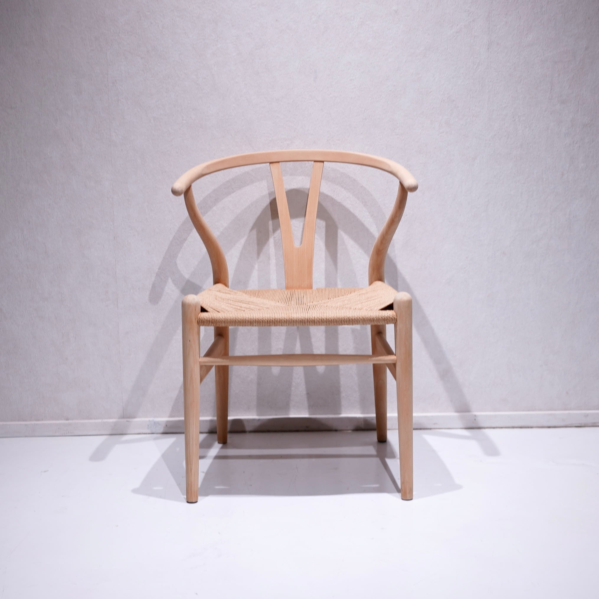 CARL HANSEN & SON / CH24 Wishbone chair / 北欧 デンマーク カール