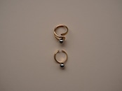【 CORE 】mix design ring