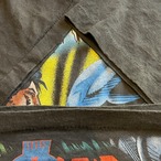 Vintage Spider-Man The Punisher TEE