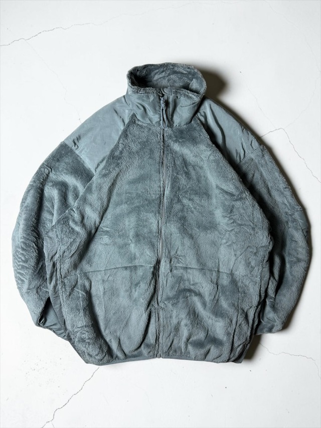 US Army Polartec Military Fleece Jacket XL