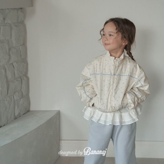 《即納》送料無料 【BANANAJ】May Pants