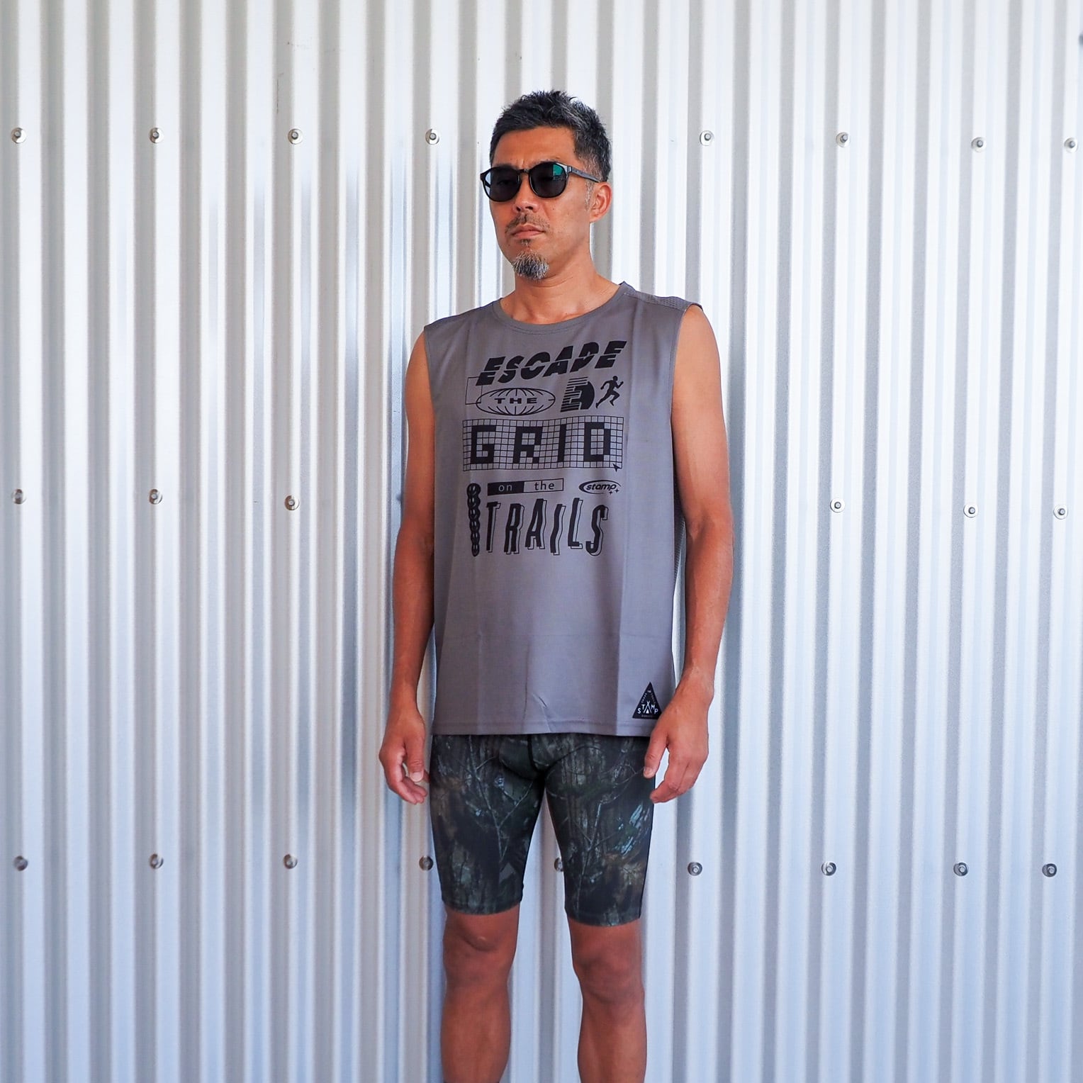 STAMP RUN & CO | Run Ride Point