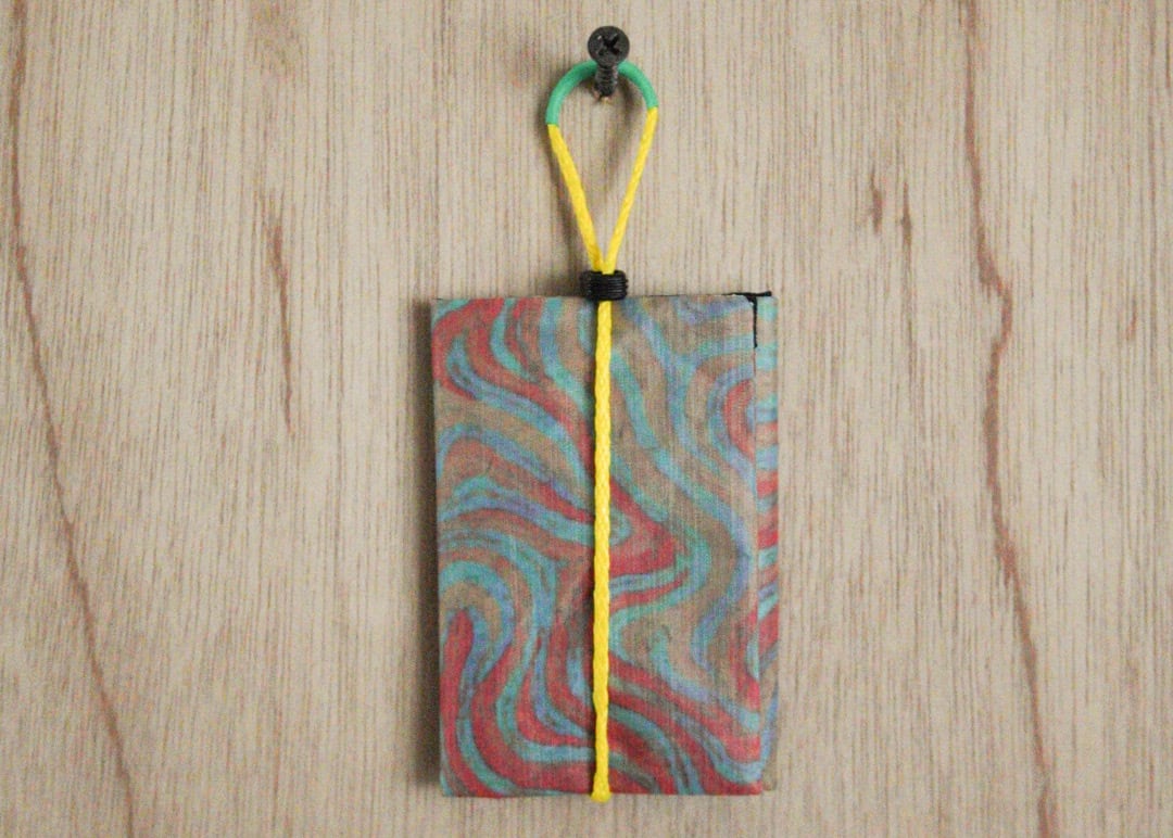 PAB WALLET(Contour Line)