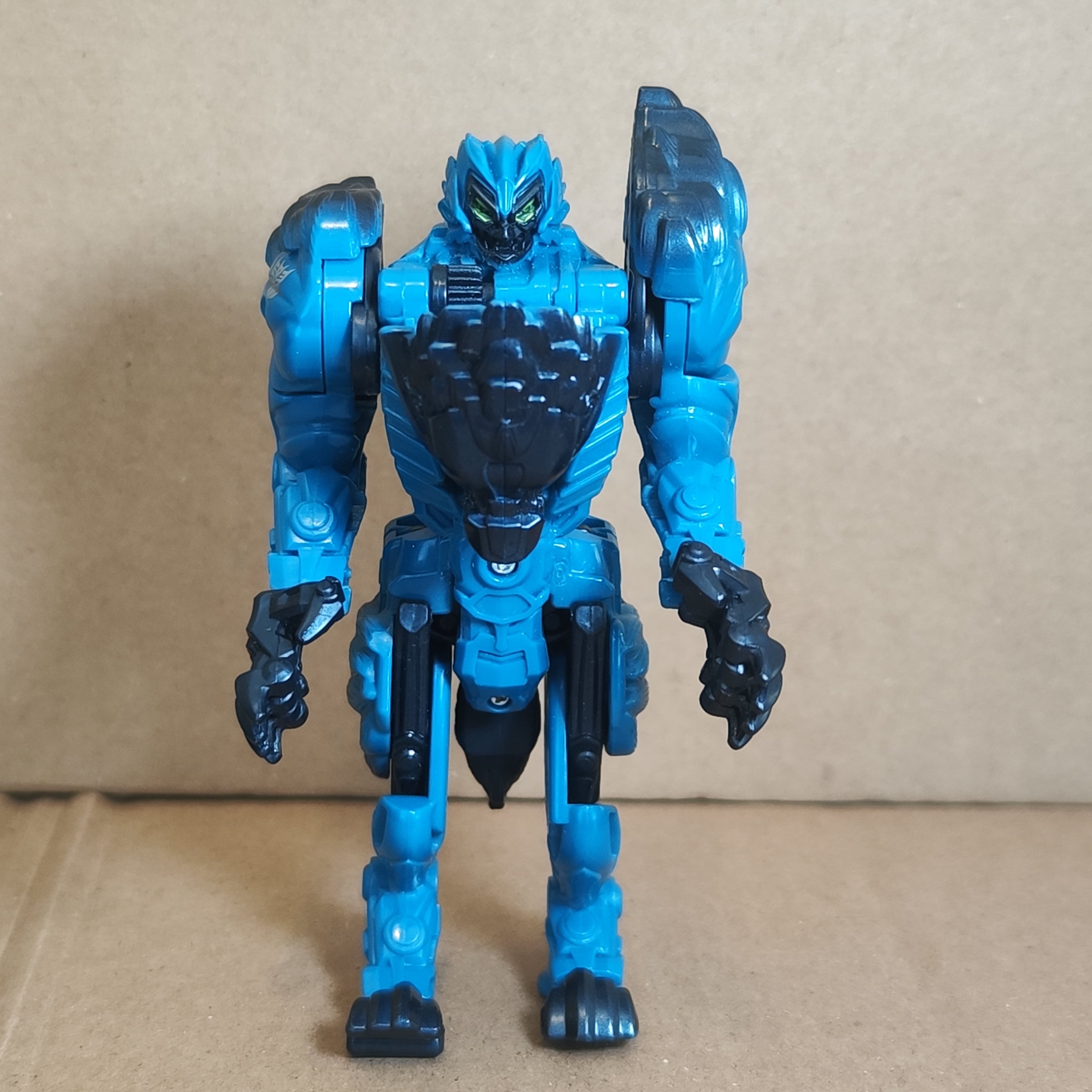 パペランポロプス