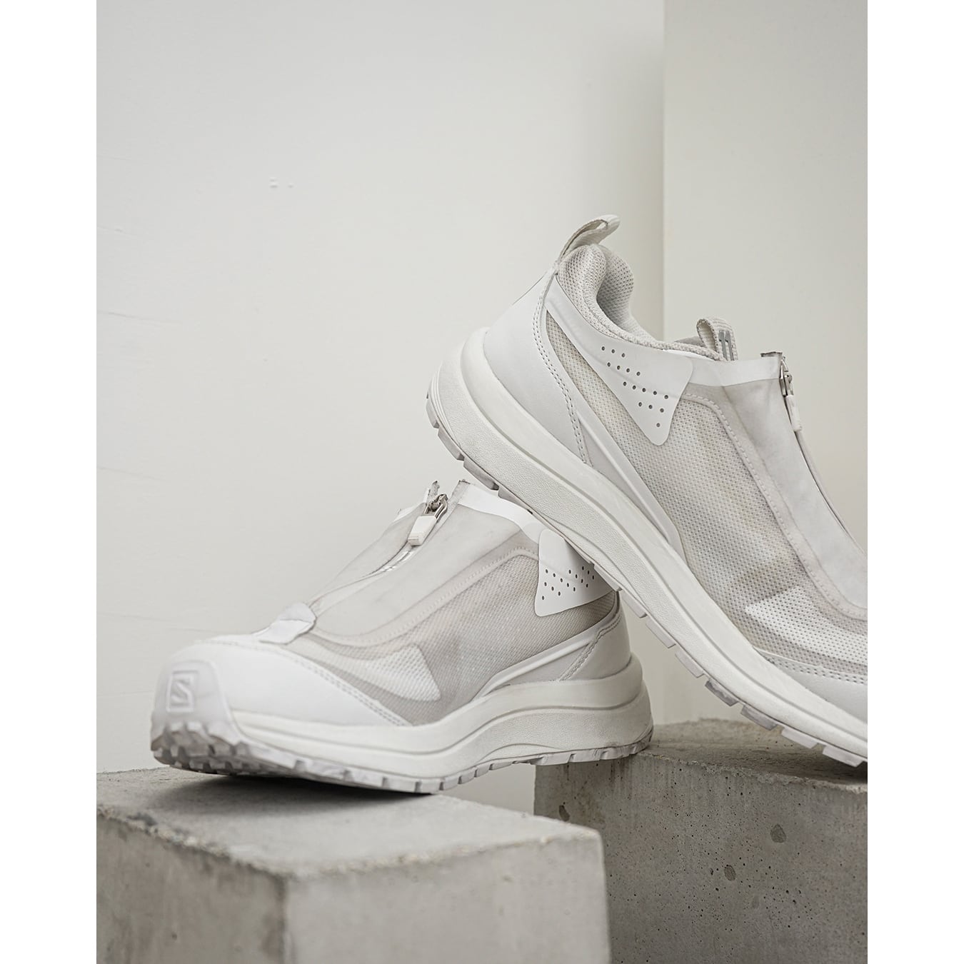 11 BY BORIS BIDJAN SABERI] (イレブンバイボリスビジャンサベリ) 11by