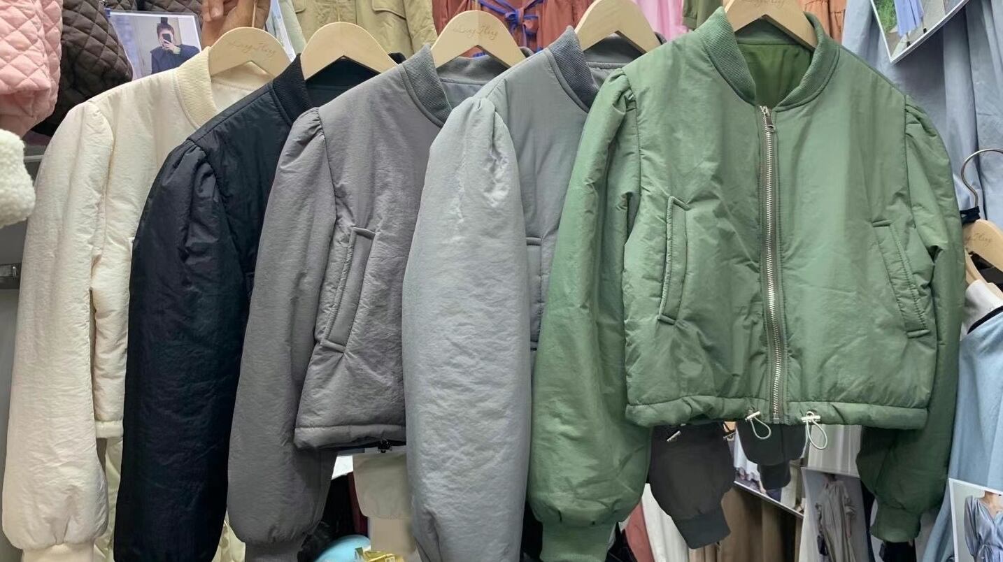 ショートMA-1 (AJ22262-8903)