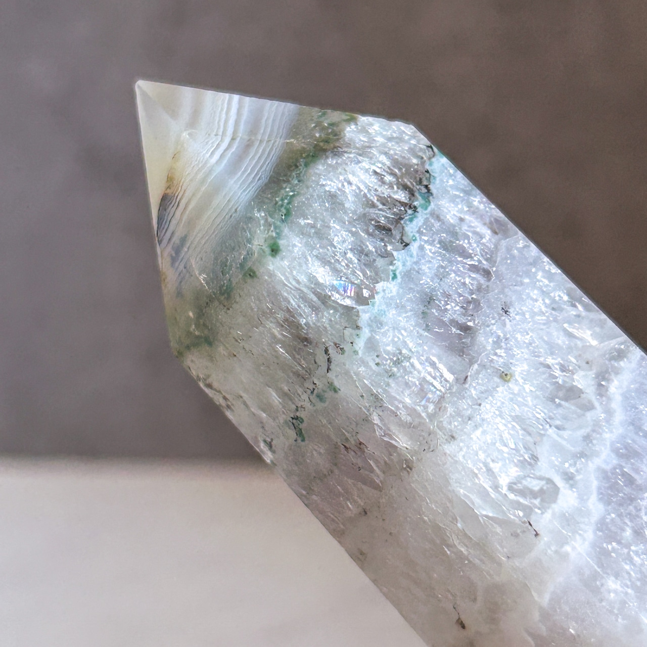 アメジストアゲート タワー