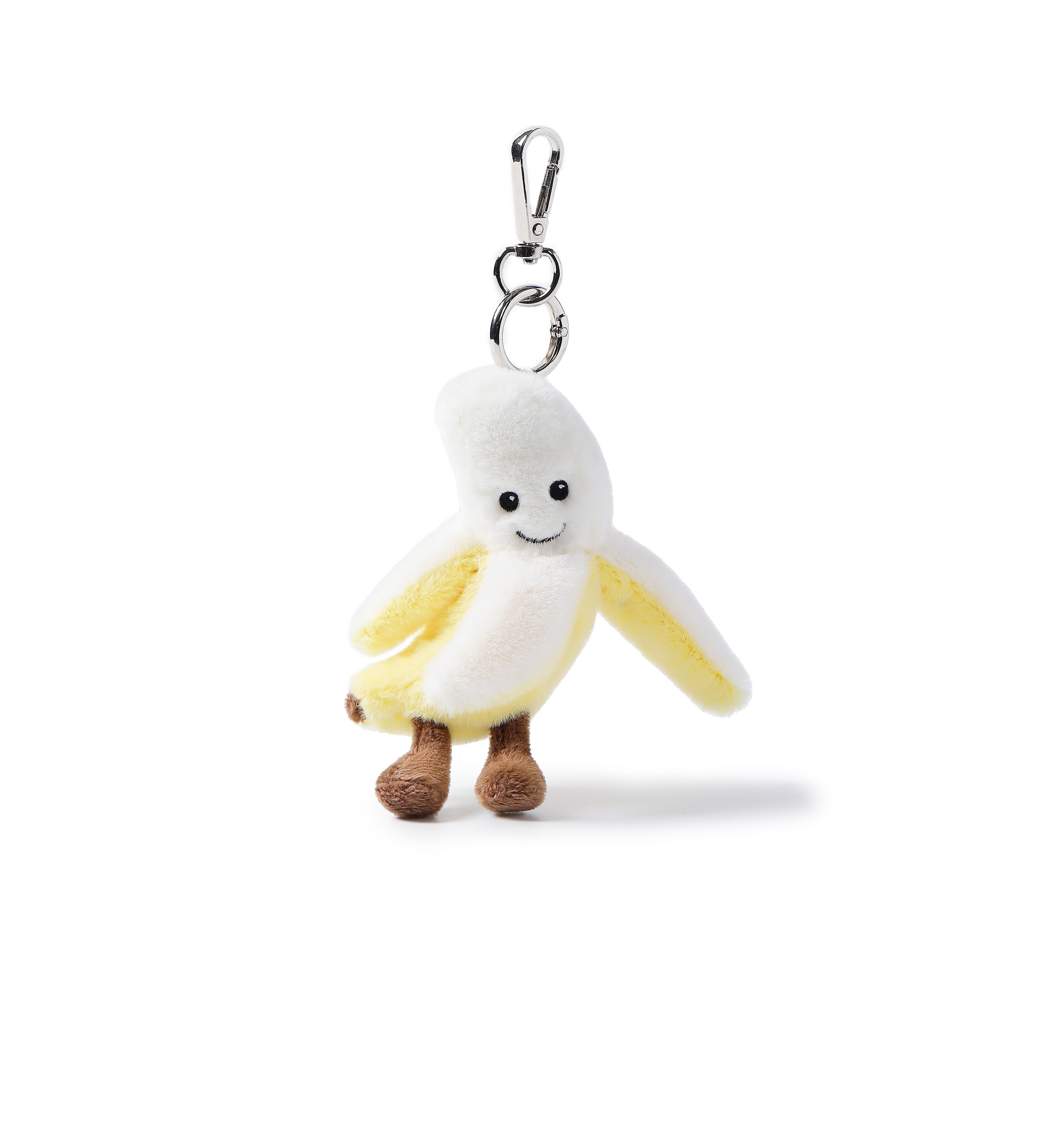 Playful Banana Charm_MC600165