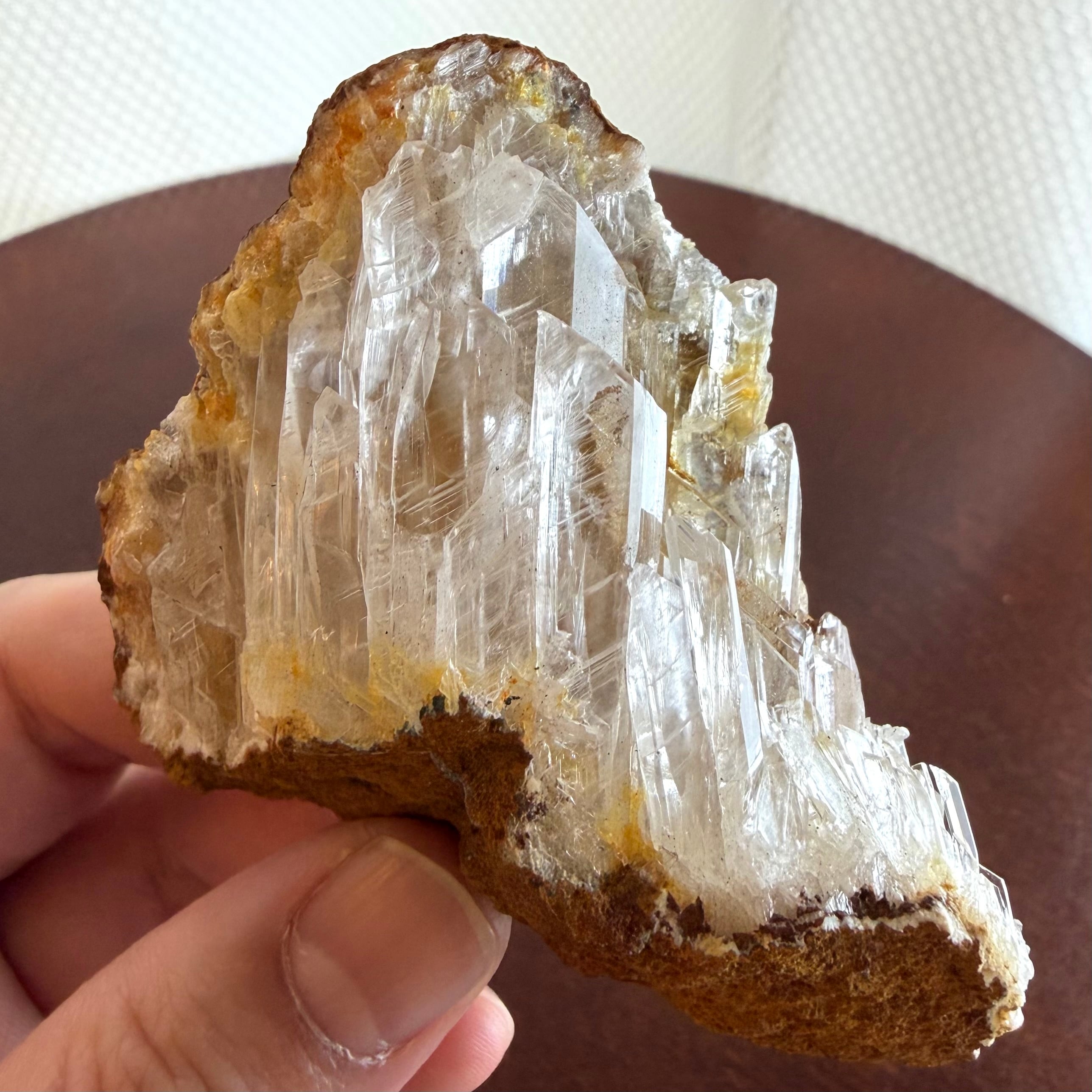 Gypsum | PEANUTS MINERALS