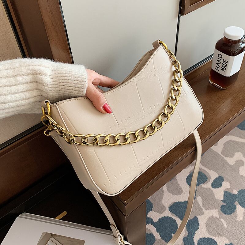 スタンダードレディース レトロ スクウェア メッセンジャーバッグ 手作りハンドバック25378149298