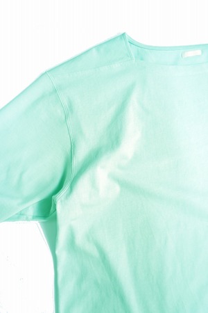 Hardly Spun Co. Square Neck Tee