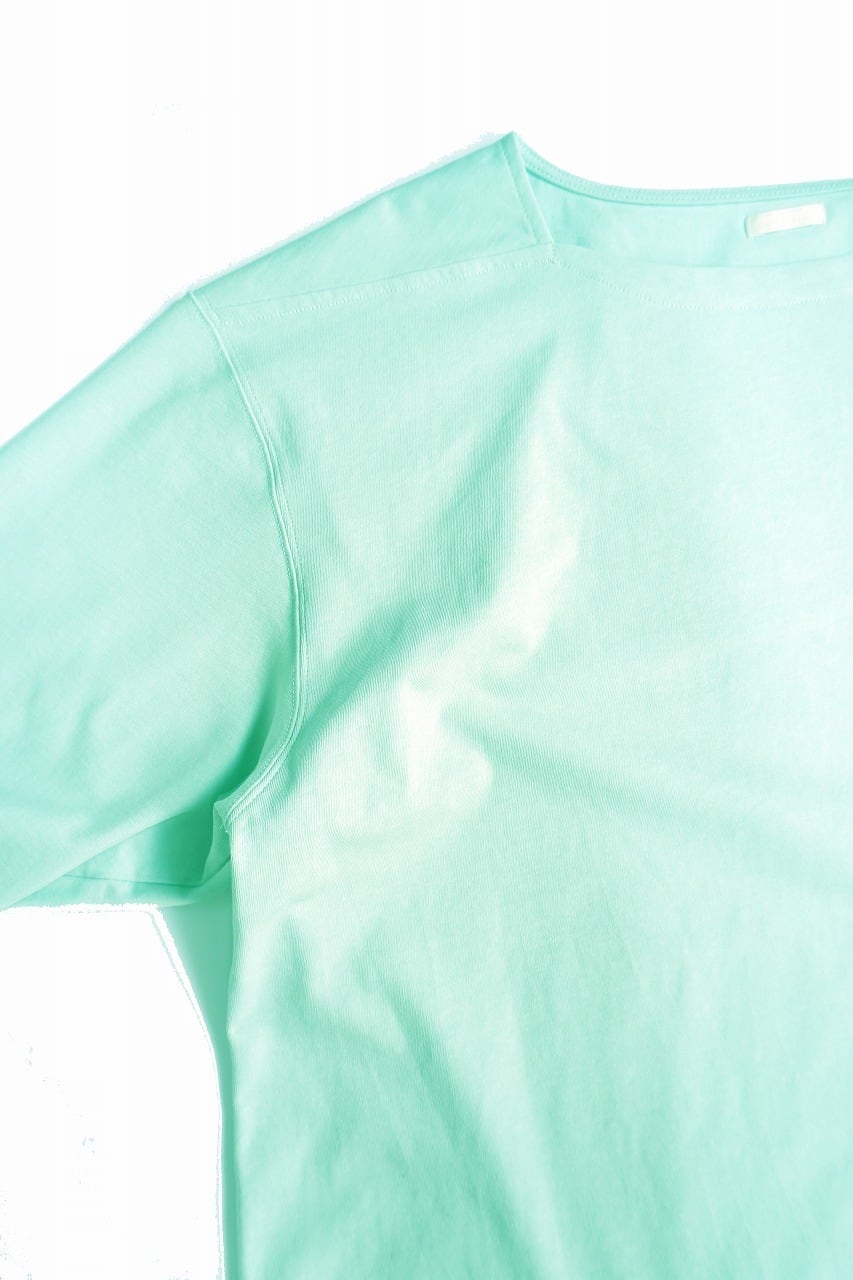 Hardly Spun Co. Square Neck Tee